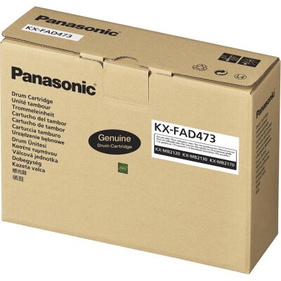 Drum Panasonic KX-FAD473 (Black) original
